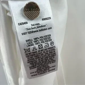Ted baker carsey dress hot sale